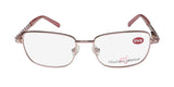 Madison Avenue Mal109 Eyeglasses