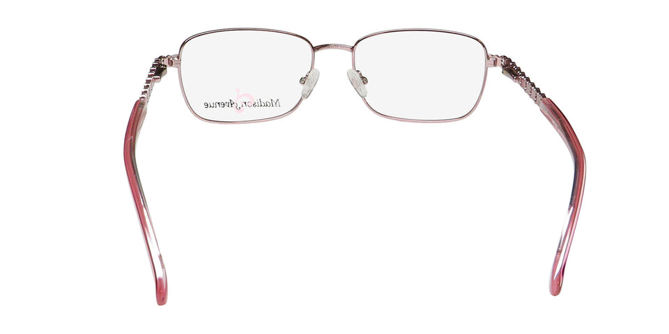 Madison Avenue Mal109 Eyeglasses