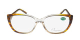 Elegance El218 Eyeglasses
