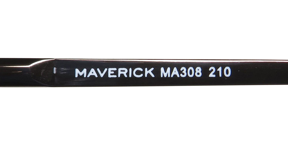 Maverick Ma308 Eyeglasses