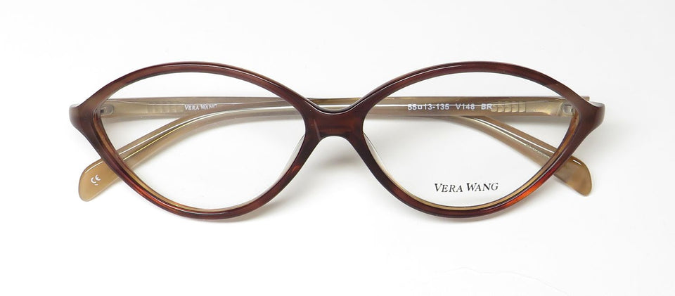 Vera Wang V148 Eyeglasses