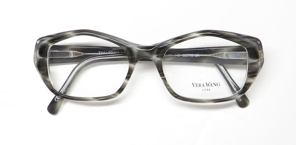 Vera Wang Luxe Bette Eyeglasses