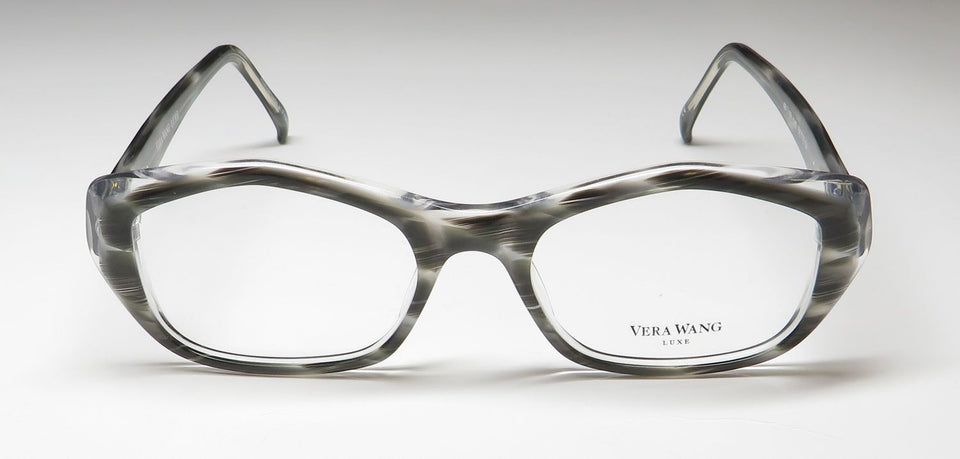 Vera Wang Luxe Bette Eyeglasses