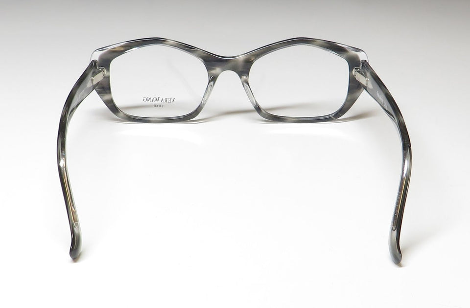 Vera Wang Luxe Bette Eyeglasses