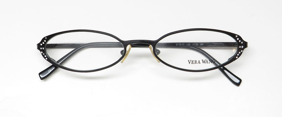 Vera Wang V130 Eyeglasses