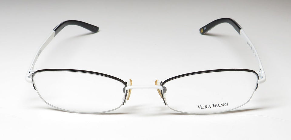 Vera Wang V123 Eyeglasses