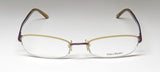 Vera Wang V123 Eyeglasses