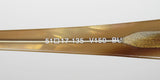 Vera Wang V150 Eyeglasses