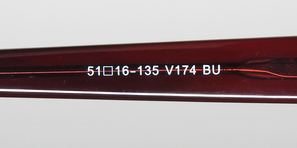 Vera Wang V174 Eyeglasses