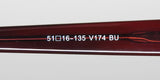 Vera Wang V174 Eyeglasses