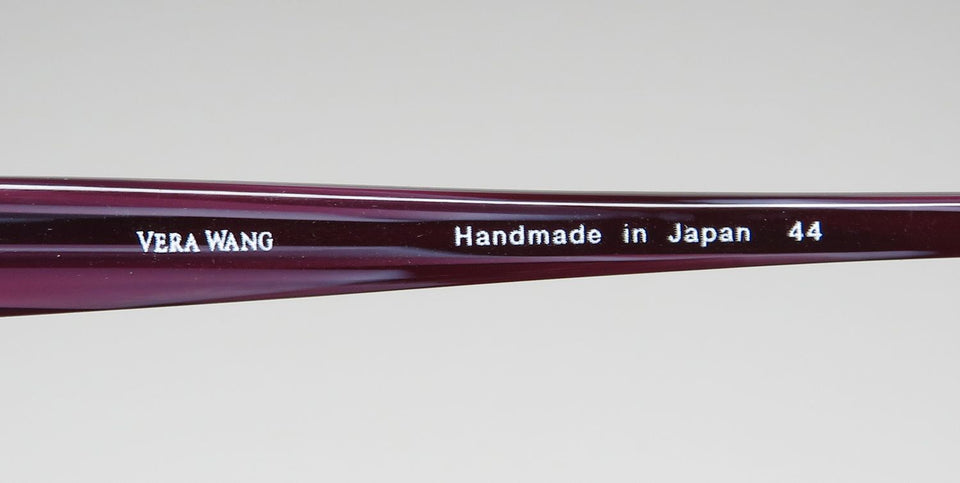 Vera Wang V147 Eyeglasses