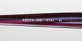 Vera Wang V147 Eyeglasses