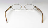 Vera Wang V145 Eyeglasses