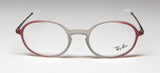Ray-Ban 7153 Eyeglasses