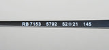 Ray-Ban 7153 Eyeglasses