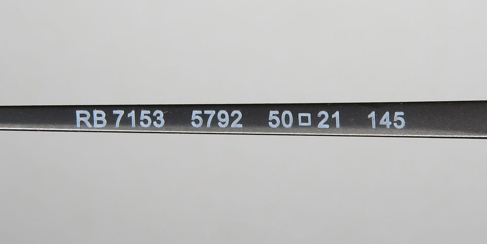 Ray-Ban 7153 Eyeglasses
