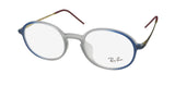 Ray-Ban 7153f Eyeglasses