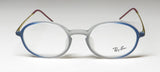Ray-Ban 7153f Eyeglasses