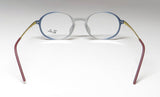 Ray-Ban 7153f Eyeglasses