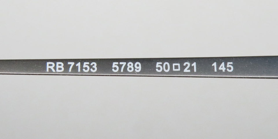 Ray-Ban 7153 Eyeglasses