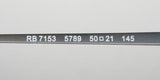 Ray-Ban 7153 Eyeglasses
