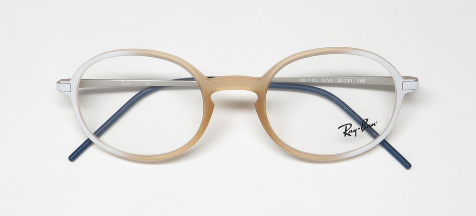 Ray-Ban 7153 Eyeglasses