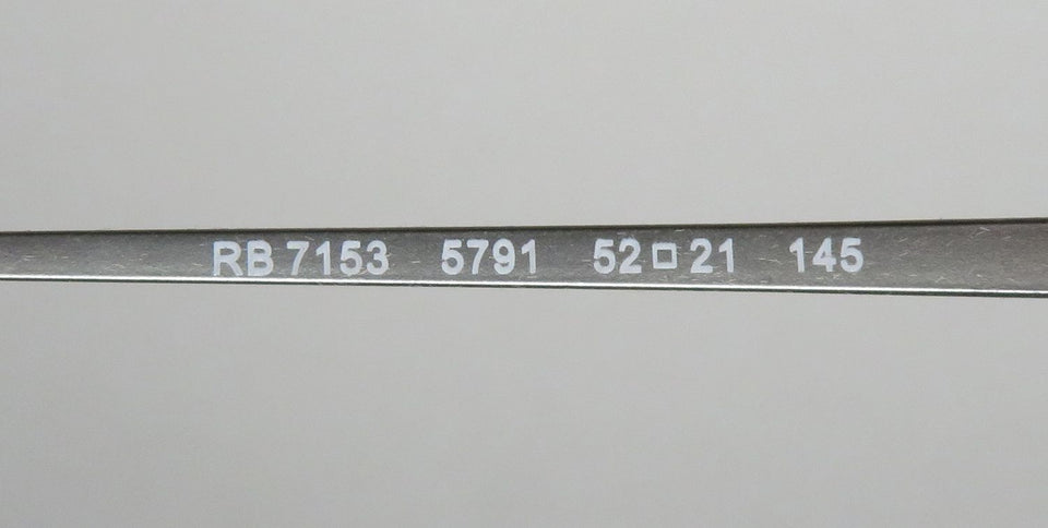 Ray-Ban 7153 Eyeglasses