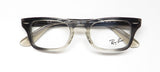 Ray-Ban 9083v Burbank Jr Eyeglasses