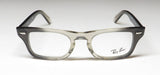 Ray-Ban 9083v Burbank Jr Eyeglasses