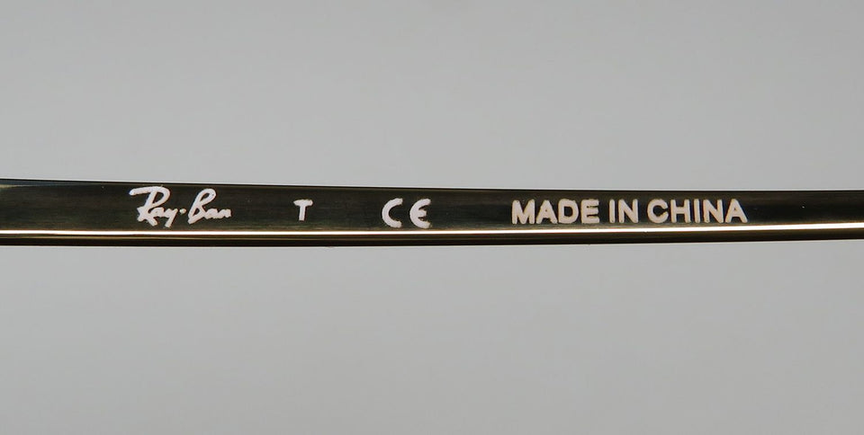 Ray-Ban 1970v Eyeglasses