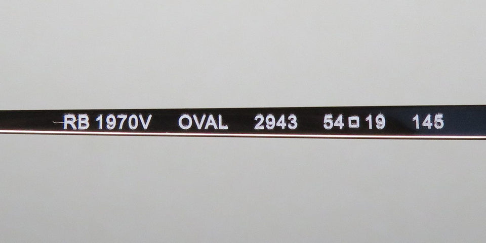 Ray-Ban 1970v Eyeglasses