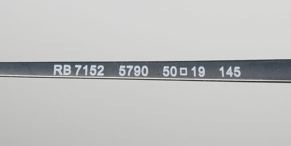 Ray-Ban 7152 Eyeglasses