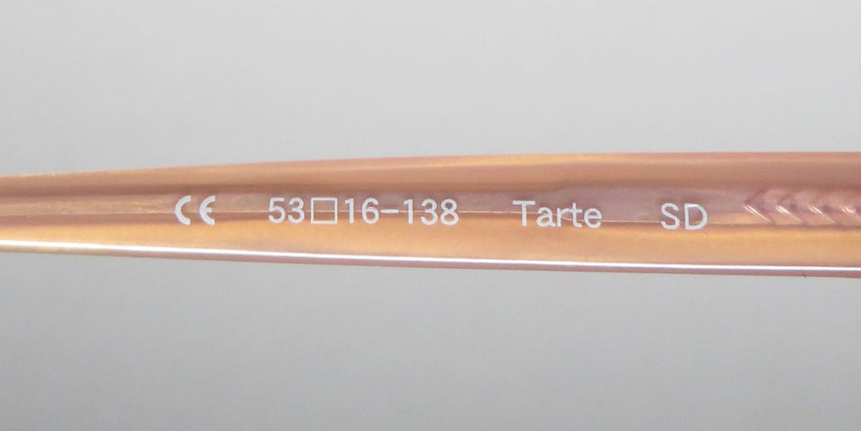 Oliver Peoples Tarte Eyeglasses