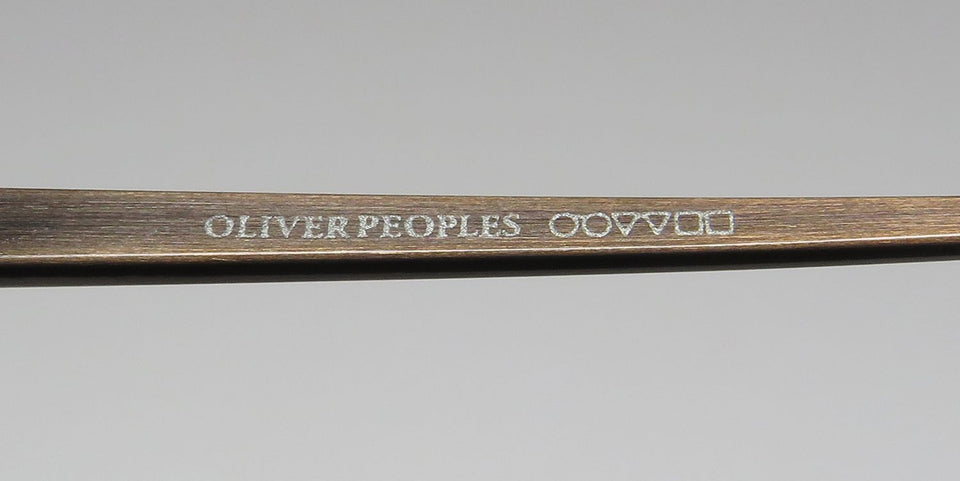 Oliver Peoples Fawn Eyeglasses