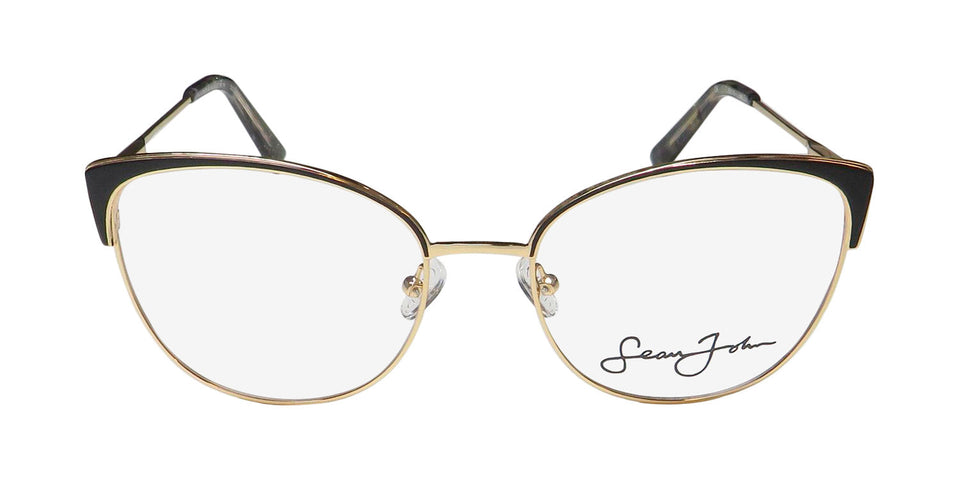 Sean John 6037 Eyeglasses