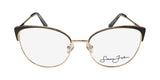 Sean John 6037 Eyeglasses