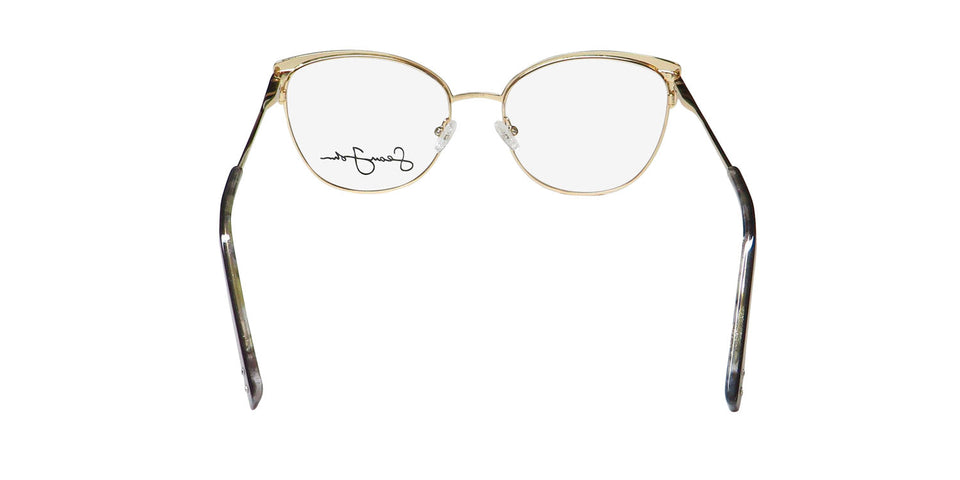 Sean John 6037 Eyeglasses