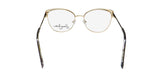 Sean John 6037 Eyeglasses