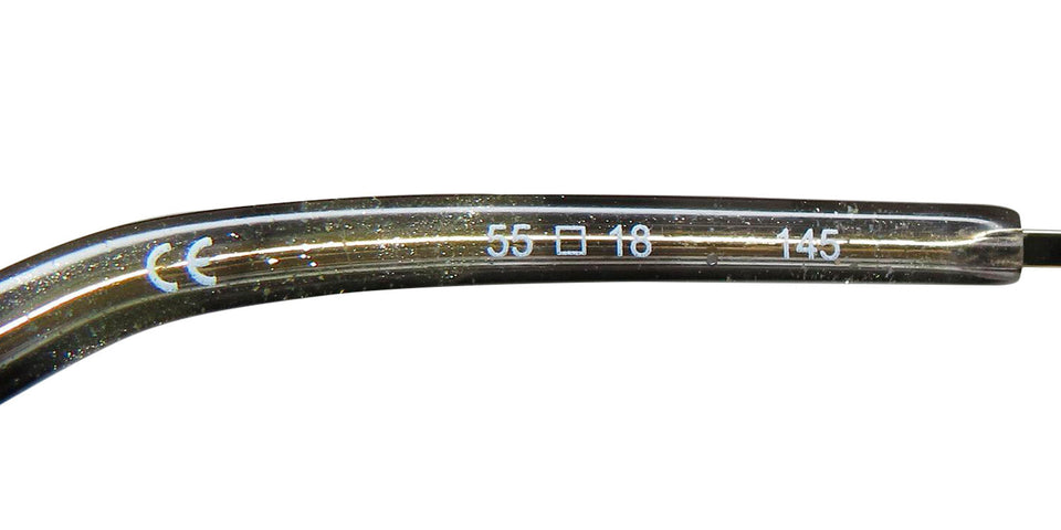 Sean John 6037 Eyeglasses