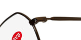 Oscar de la Renta Osl 741 Eyeglasses