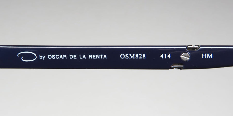 Oscar de la Renta Osm 828 Eyeglasses