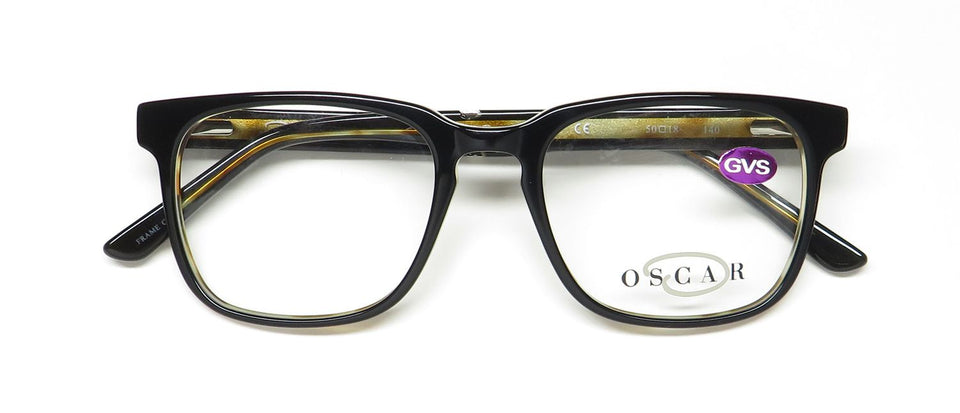 Oscar de la Renta Osm 830 Eyeglasses