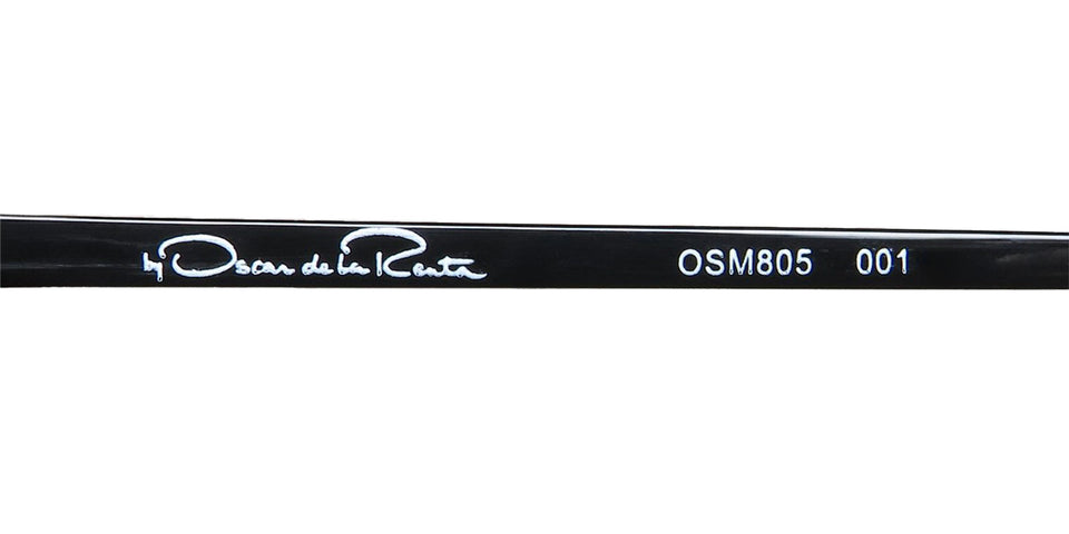 Oscar de la Renta Osm 805 Eyeglasses