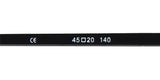 Oscar de la Renta Osm 805 Eyeglasses