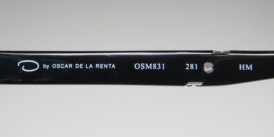 Oscar de la Renta Osm 831 Eyeglasses