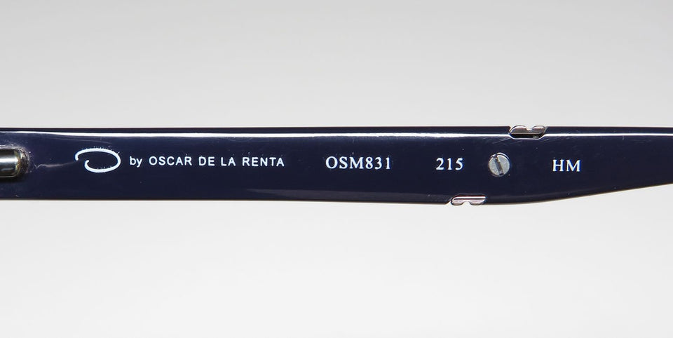 Oscar de la Renta Osm 831 Eyeglasses