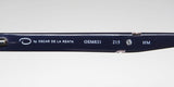 Oscar de la Renta Osm 831 Eyeglasses