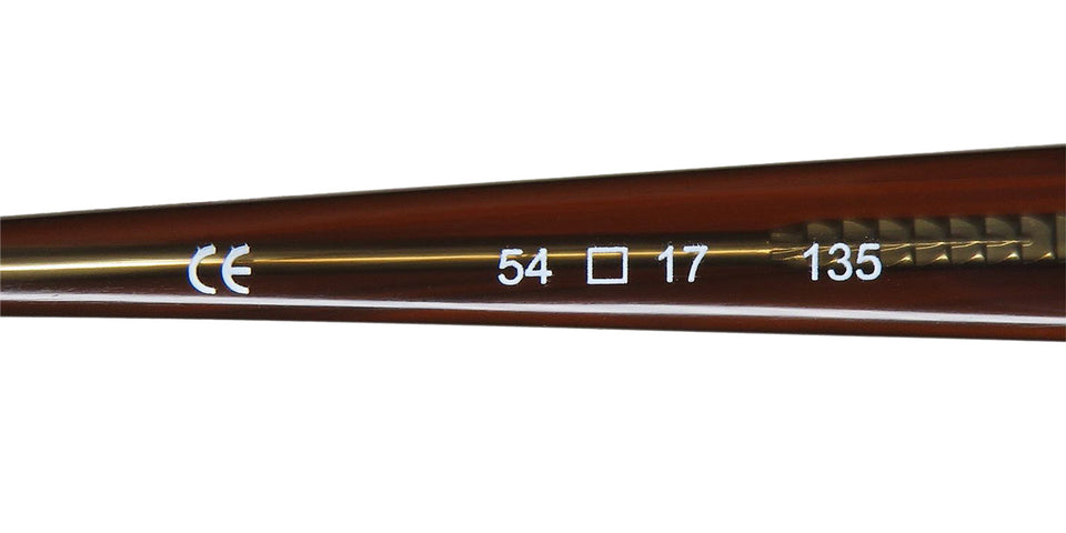 Oscar de la Renta Osl 704 Eyeglasses