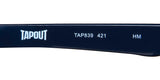 Tapout Tap839 Eyeglasses