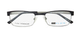 TiFlex 1606 Eyeglasses